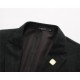 GIVENCHY Givenchy men's suits 2022 A touch of sophistication GIVENCHY Givenchy men's suits 2022 A touch of sophistication