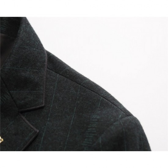 GIVENCHY Givenchy men's suits 2022 A touch of sophistication GIVENCHY Givenchy men's suits 2022 A touch of sophistication