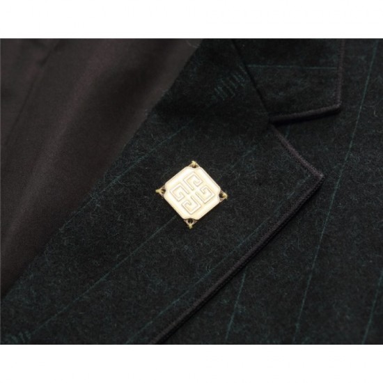 GIVENCHY Givenchy men's suits 2022 A touch of sophistication GIVENCHY Givenchy men's suits 2022 A touch of sophistication