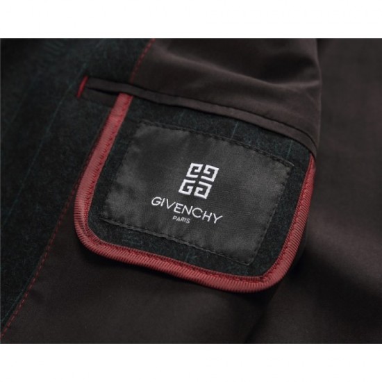 GIVENCHY Givenchy men's suits 2022 A touch of sophistication GIVENCHY Givenchy men's suits 2022 A touch of sophistication