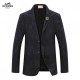 HERMES Hermes Men's Suit 2022 New Year Sale Item HERMES Hermes Men's Suit 2022 New Year Sale Item