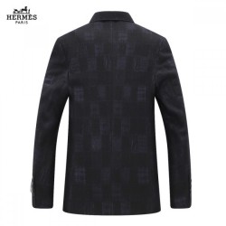 HERMES Hermes Men's Suit 2022 New Year Sale Item
