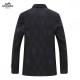 HERMES Hermes Men's Suit 2022 New Year Sale Item HERMES Hermes Men's Suit 2022 New Year Sale Item