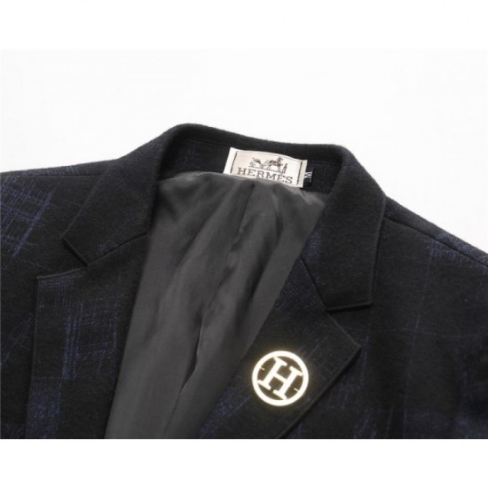 HERMES Hermes Men's Suit 2022 New Year Sale Item HERMES Hermes Men's Suit 2022 New Year Sale Item