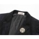HERMES Hermes Men's Suit 2022 New Year Sale Item HERMES Hermes Men's Suit 2022 New Year Sale Item