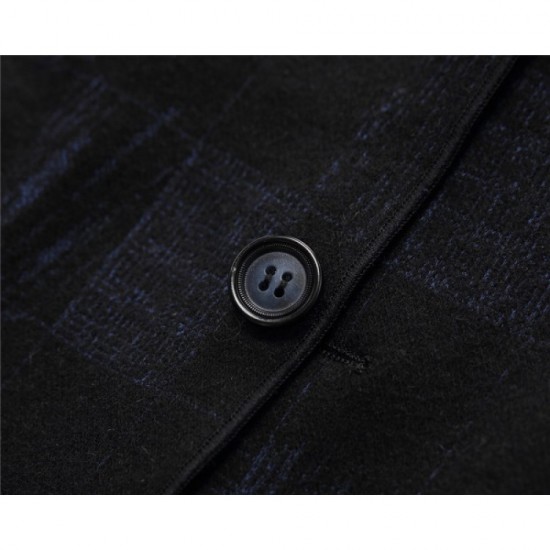 HERMES Hermes Men's Suit 2022 New Year Sale Item HERMES Hermes Men's Suit 2022 New Year Sale Item