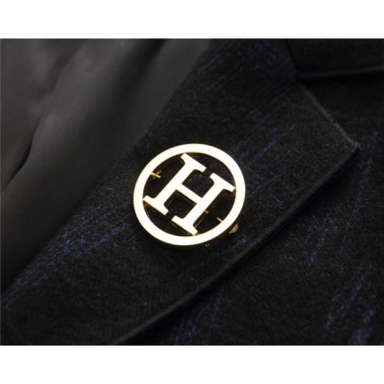 HERMES Hermes Men's Suit 2022 New Year Sale Item HERMES Hermes Men's Suit 2022 New Year Sale Item