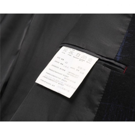 HERMES Hermes Men's Suit 2022 New Year Sale Item HERMES Hermes Men's Suit 2022 New Year Sale Item