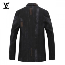 LOUIS VUITTON Louis Vuitton Men's Suit 2022 SALE Price Limited Quantity