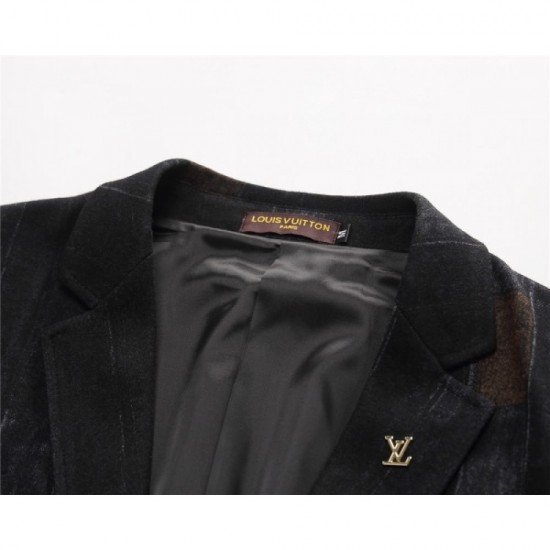 LOUIS VUITTON Louis Vuitton Men's Suit 2022 SALE Price Limited Quantity LOUIS VUITTON Louis Vuitton Men's Suit 2022 SALE Price Limited Quantity