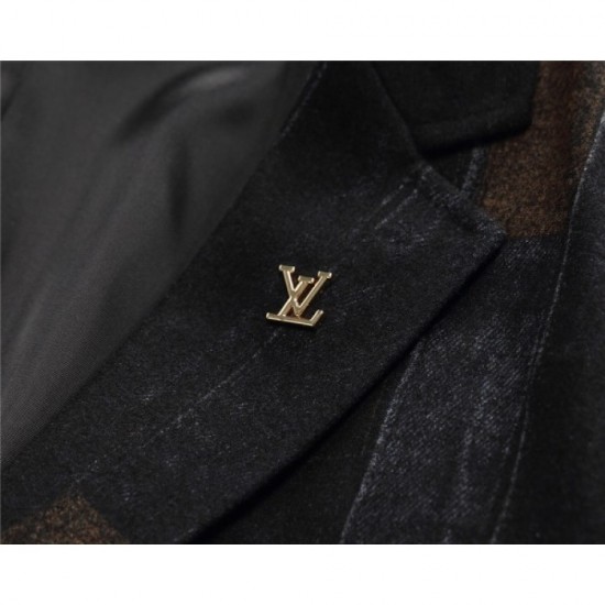 LOUIS VUITTON Louis Vuitton Men's Suit 2022 SALE Price Limited Quantity LOUIS VUITTON Louis Vuitton Men's Suit 2022 SALE Price Limited Quantity