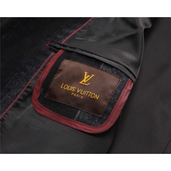 LOUIS VUITTON Louis Vuitton Men's Suit 2022 SALE Price Limited Quantity LOUIS VUITTON Louis Vuitton Men's Suit 2022 SALE Price Limited Quantity