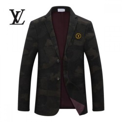 LOUIS VUITTON Louis Vuitton Men's Suits 2022 Timeless
