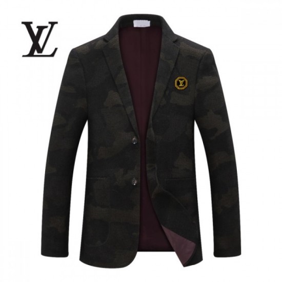 LOUIS VUITTON Louis Vuitton Men's Suits 2022 Timeless LOUIS VUITTON Louis Vuitton Men's Suits 2022 Timeless