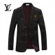 LOUIS VUITTON Louis Vuitton Men's Suits 2022 Timeless LOUIS VUITTON Louis Vuitton Men's Suits 2022 Timeless