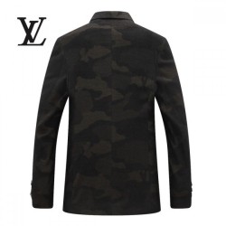 LOUIS VUITTON Louis Vuitton Men's Suits 2022 Timeless