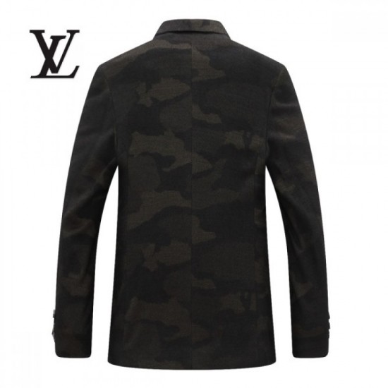 LOUIS VUITTON Louis Vuitton Men's Suits 2022 Timeless LOUIS VUITTON Louis Vuitton Men's Suits 2022 Timeless