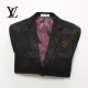 LOUIS VUITTON Louis Vuitton Men's Suits 2022 Timeless LOUIS VUITTON Louis Vuitton Men's Suits 2022 Timeless