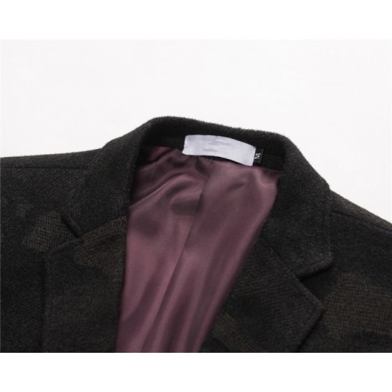 LOUIS VUITTON Louis Vuitton Men's Suits 2022 Timeless LOUIS VUITTON Louis Vuitton Men's Suits 2022 Timeless