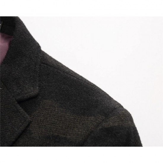 LOUIS VUITTON Louis Vuitton Men's Suits 2022 Timeless LOUIS VUITTON Louis Vuitton Men's Suits 2022 Timeless