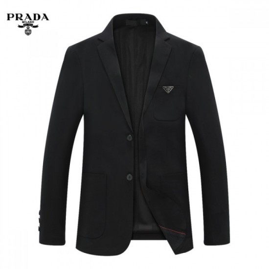 Men's suit 2022 PRADA Prada Men's suit 2022 PRADA Prada