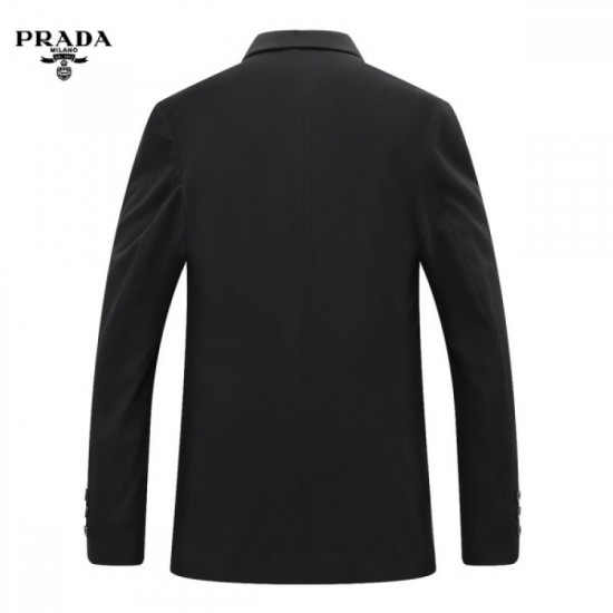 Men's suit 2022 PRADA Prada Men's suit 2022 PRADA Prada