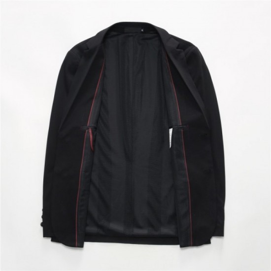 Men's suit 2022 PRADA Prada Men's suit 2022 PRADA Prada