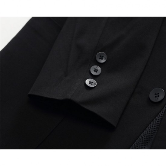 Men's suit 2022 PRADA Prada Men's suit 2022 PRADA Prada