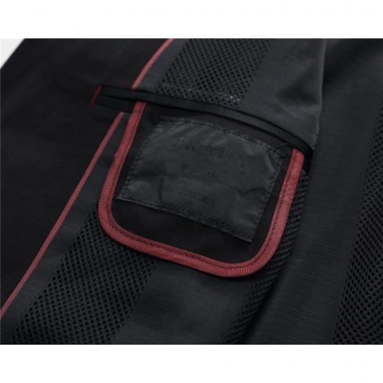 Men's suit 2022 PRADA Prada Men's suit 2022 PRADA Prada