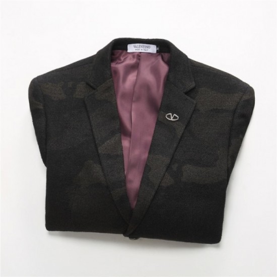 Impressive Design Men's Suits 2022 VALENTINO Valentino Impressive Design Men's Suits 2022 VALENTINO Valentino