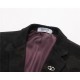 Impressive Design Men's Suits 2022 VALENTINO Valentino Impressive Design Men's Suits 2022 VALENTINO Valentino