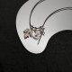 2022SS BALENCIAGA A necklace full of luxury 2022SS BALENCIAGA A necklace full of luxury