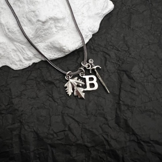 2022SS BALENCIAGA A necklace full of luxury 2022SS BALENCIAGA A necklace full of luxury