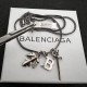 2022SS BALENCIAGA A necklace full of luxury 2022SS BALENCIAGA A necklace full of luxury