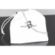 2022SS BALENCIAGA Balenciaga Necklace with attractive texture 2022SS BALENCIAGA Balenciaga Necklace with attractive texture