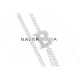 2022SS BALENCIAGA Balenciaga Necklace with attractive texture 2022SS BALENCIAGA Balenciaga Necklace with attractive texture