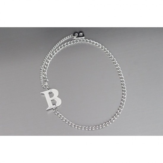 2022SS BALENCIAGA Balenciaga Necklace with attractive texture 2022SS BALENCIAGA Balenciaga Necklace with attractive texture
