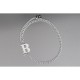 2022SS BALENCIAGA Balenciaga Necklace with attractive texture 2022SS BALENCIAGA Balenciaga Necklace with attractive texture