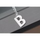 2022SS BALENCIAGA Balenciaga Necklace with attractive texture 2022SS BALENCIAGA Balenciaga Necklace with attractive texture