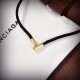BALENCIAGA Balenciaga 2022AW necklace excellent at a trendy feeling BALENCIAGA Balenciaga 2022AW necklace excellent at a trendy feeling