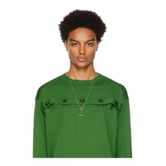 2022SS BOTTEGA VENETA New necklace perfect for early spring and summer 2022SS BOTTEGA VENETA New necklace perfect for early spring and summer