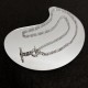 2022SS BOTTEGA VENETA New necklace perfect for early spring and summer 2022SS BOTTEGA VENETA New necklace perfect for early spring and summer