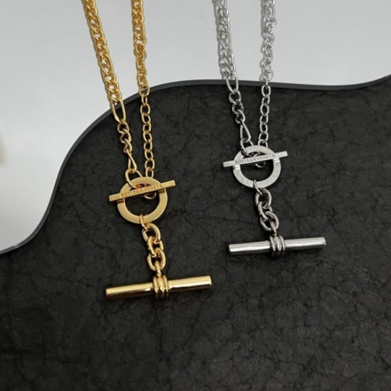 2022SS BOTTEGA VENETA New necklace perfect for early spring and summer 2022SS BOTTEGA VENETA New necklace perfect for early spring and summer