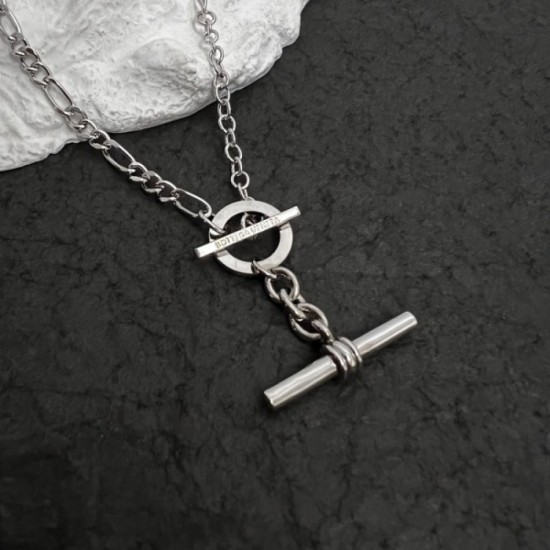 2022SS BOTTEGA VENETA New necklace perfect for early spring and summer 2022SS BOTTEGA VENETA New necklace perfect for early spring and summer
