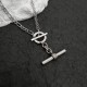 2022SS BOTTEGA VENETA New necklace perfect for early spring and summer 2022SS BOTTEGA VENETA New necklace perfect for early spring and summer