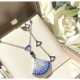 2022SS BVLGARI Bvlgari popular restock sale necklace 2022SS BVLGARI Bvlgari popular restock sale necklace