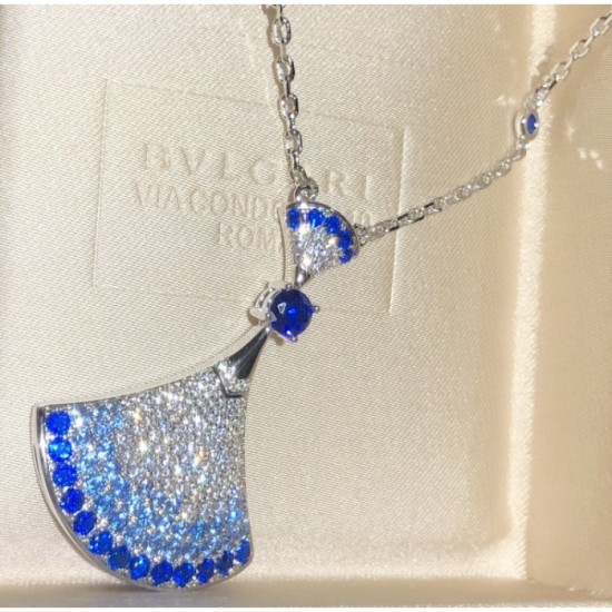 2022SS BVLGARI Bvlgari popular restock sale necklace 2022SS BVLGARI Bvlgari popular restock sale necklace
