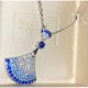 2022SS BVLGARI Bvlgari popular restock sale necklace 2022SS BVLGARI Bvlgari popular restock sale necklace