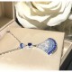 2022SS BVLGARI Bvlgari popular restock sale necklace 2022SS BVLGARI Bvlgari popular restock sale necklace