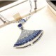 2022SS BVLGARI Bvlgari popular restock sale necklace 2022SS BVLGARI Bvlgari popular restock sale necklace